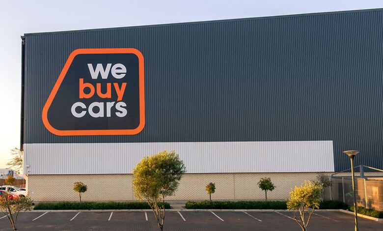 Media | Our services have got everyone talking | WeBuyCars