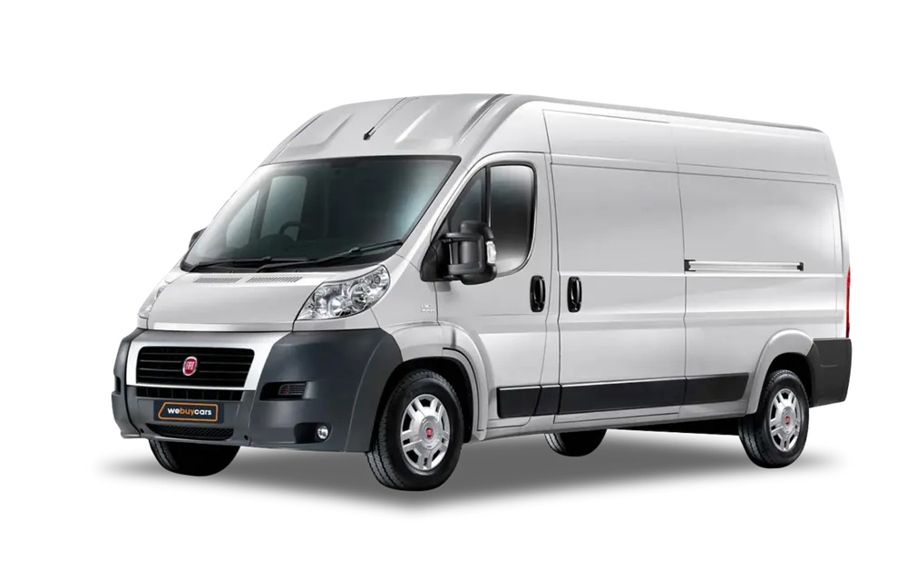 Fiat vehicle
